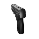 BYRNA LE Lanzador no letal cal. 0.68" Kit
