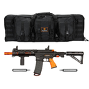 MISSION 4 BYRNA Lanzador no letal cal. 0.68"