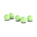 Capsula ECO-Kinetic cal. 0.68"