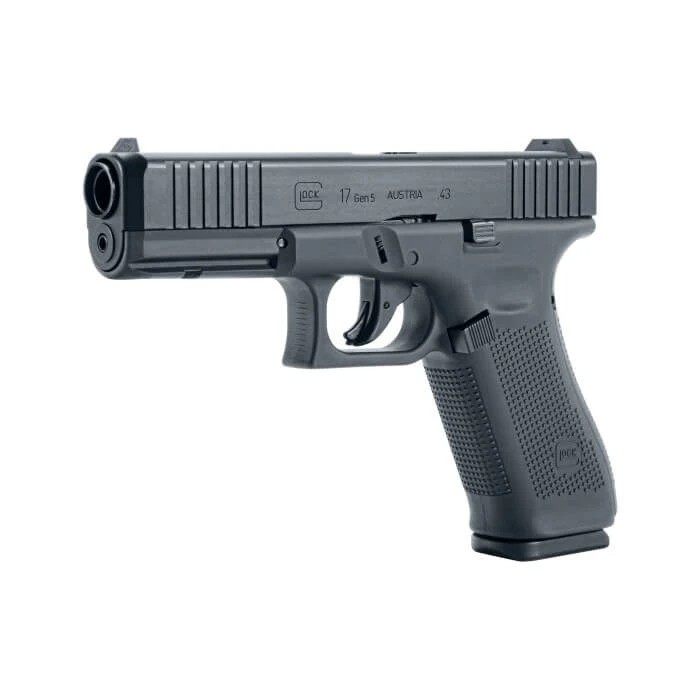 GLOCK 17 Gen 5 Lanzador no letal Cal. 0.43"