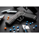 GLOCK 17 Gen 5 Lanzador no letal Cal. 0.43"