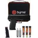 BYRNA LE Lanzador no letal cal. 0.68" Kit