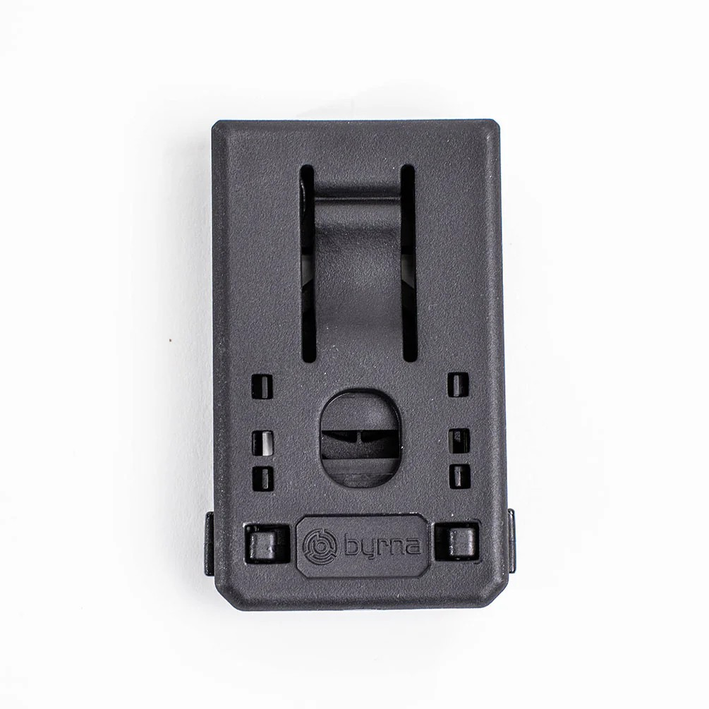 Level II Holster - Belt Clip