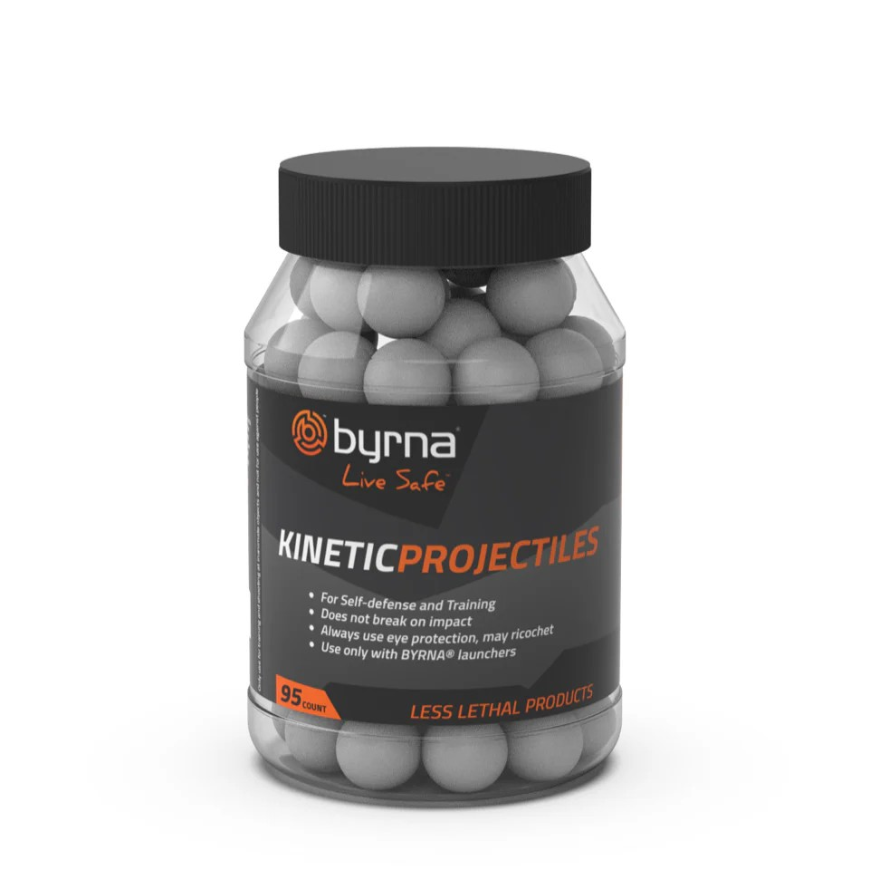 Capsula Kinetic Calibre 0.68"