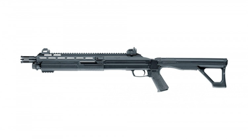 P2P HDX Escopeta Lanzador no letal cal. 0.68"