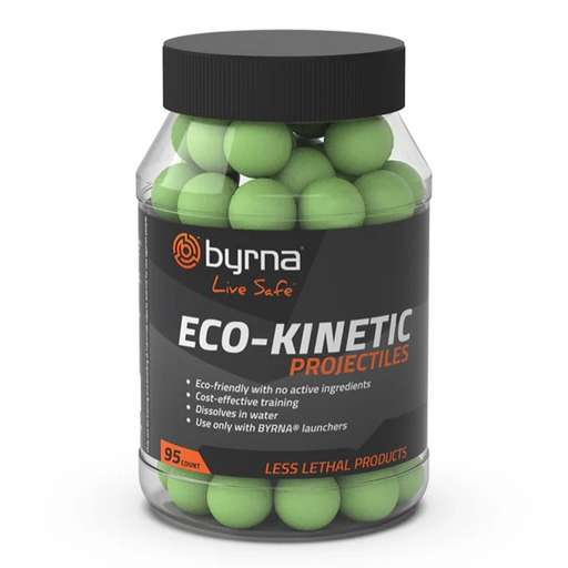 Capsula ECO-Kinetic cal. 0.68"