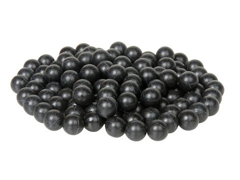 Capsula Nylon Calibre 0.68"