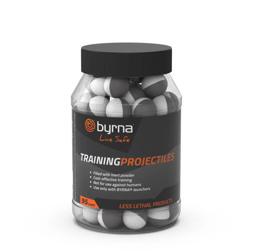 Capsula Training Pro (Talco) Calibre 0.68"