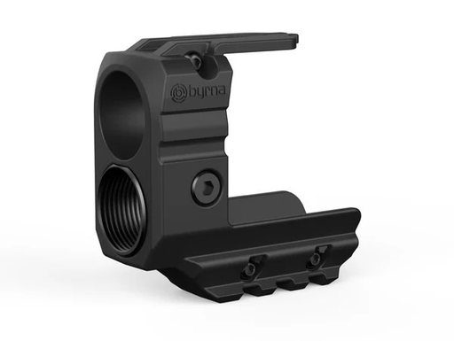 BYRNA Boos para SD, Adaptador para tanques de 12Grm