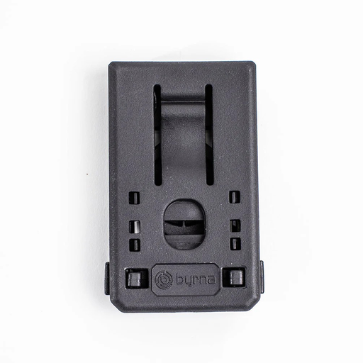 Level II Holster - Belt Clip