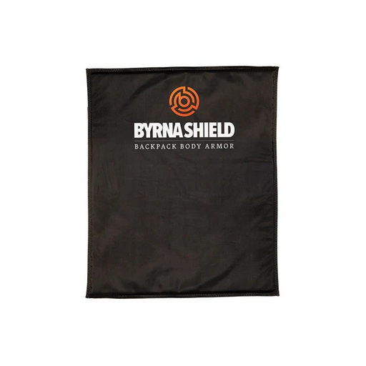 Escudo Balístico BYRNA IIA - Pistola