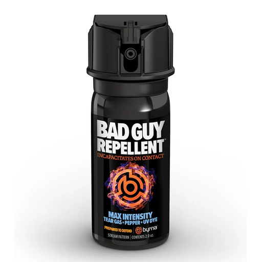 Spray Pimienta + CS + UV BGR 2 oz