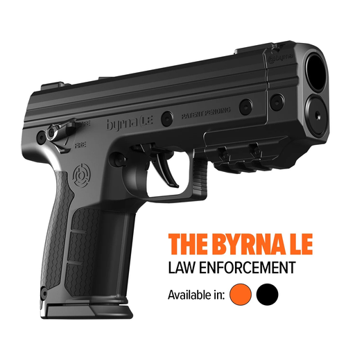 BYRNA LE Lanzador no letal cal. 0.68" Kit