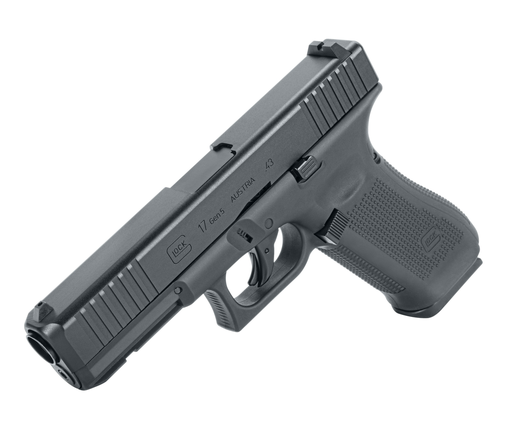 GLOCK 17 Gen 5 Lanzador no letal Cal. 0.43"